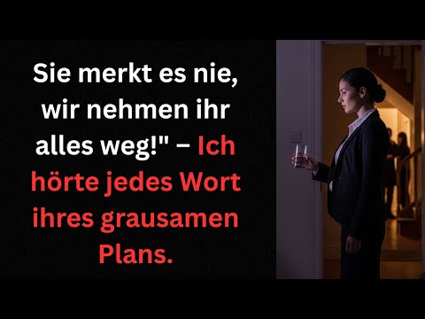 Ich fand eine Kamera im Schlafzimmer… was mein Mann seiner Mutter sagte, ließ mein Blut gefrieren.