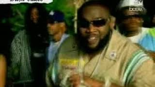 Daz ft Rick Ross   On Some Real