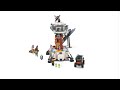 60434 LEGO® City Kosminė Bazė Ir Raketos Paleidimo Aikštelė 