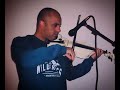 Under The Influence Chris Brown Violin Cover