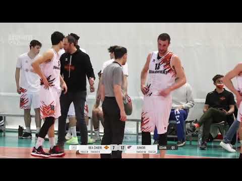 C GOLD: Planet Smart City BEA Chieri - Junior Casale