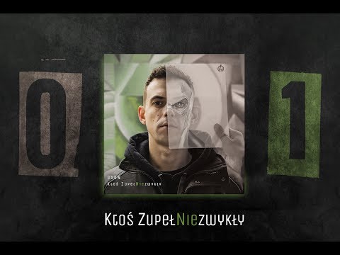 Video thumbnail for Ktoś zupełNiezwykły
