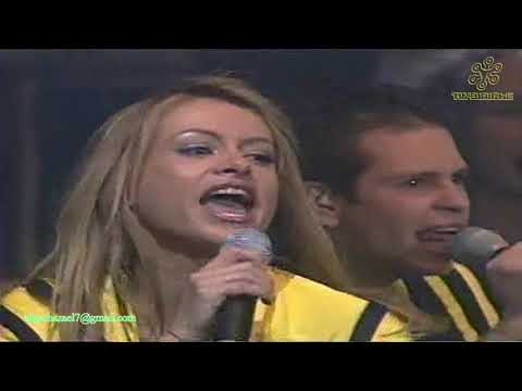 Timbiriche - El concierto (1998)