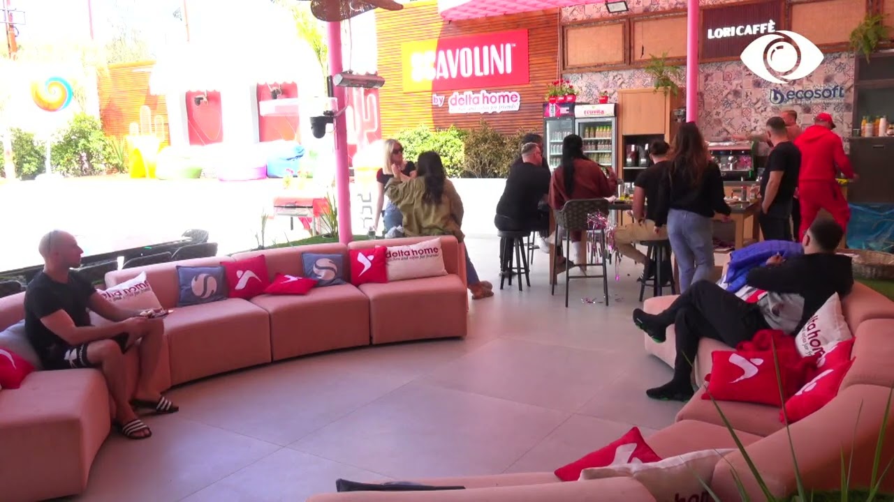 Luizi tregon planin: Nominimi i ardhshëm mes meje, Qetsorit dhe Bledit