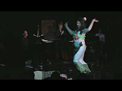 Graham-A-Rama XXVII - "The Little Mermaid" Medley