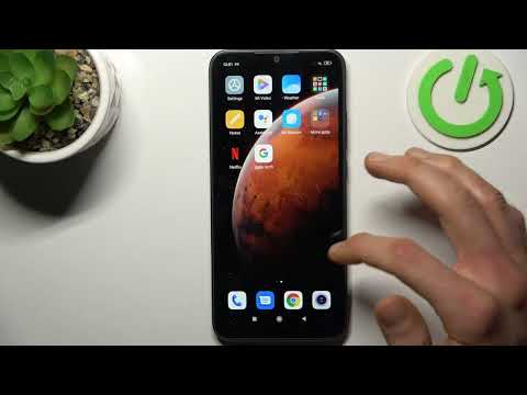 How to Fix Google Play Store Issue on XIAOMI REDMI 9A - Games Not Visible