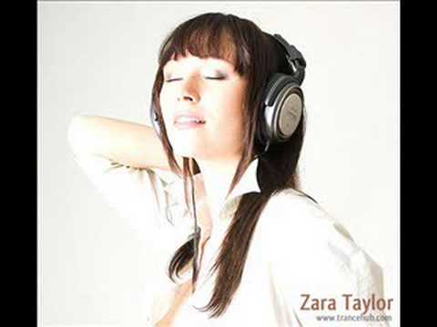 Sunlounger ft. Zara - Talk to Me (Dance Version)