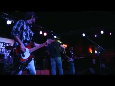 Bobby Compton @ Wild Bills 7/9/10 Promo