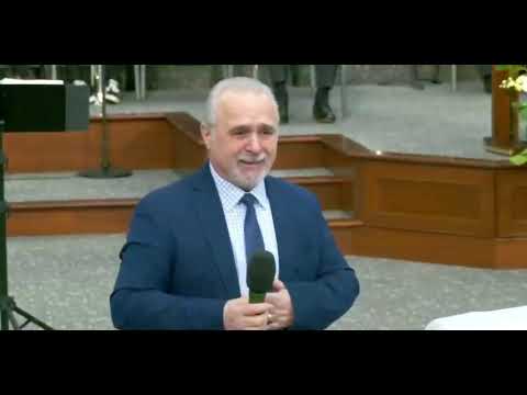 Mărturie cutremurătoare - fratele Matei Crișan -moarte clinică - Venirea Domnului este f aproape 😳😏