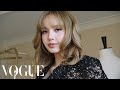 Inside Lisa S First Met Gala Look The Final Fitting Vogue