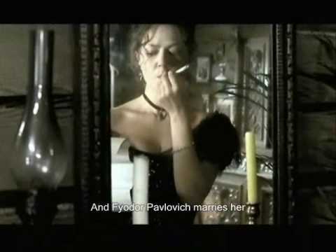 Brothers Karamazov Trailer - Subtitled