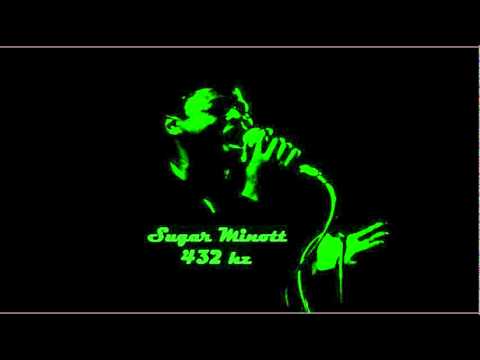 Sugar Minott - Now We Know - A=432hz