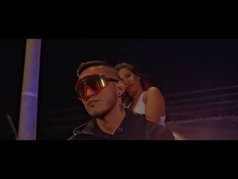 Detrás de Cámara - A La Pared - Michael Ariaz