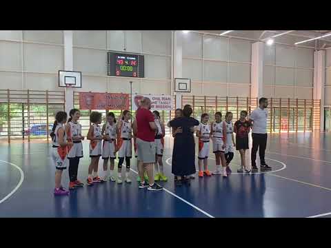 2024 2025 Campionat Municipal MBF