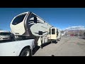Check out this Video for a 2016 Keystone Montana 3820FK(Stock #3896)  for sale by Right Side Up RV Sales. This unit is located in Salt Lake City, UT