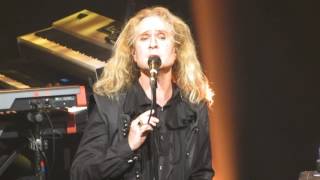 IN THAT QUIET EARTH AFTERGLOW