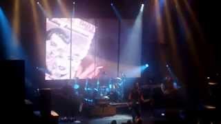 MAH00146 2013-10-03 Rick Springfield Concert, Jessie's Girl, Egyptian Theater