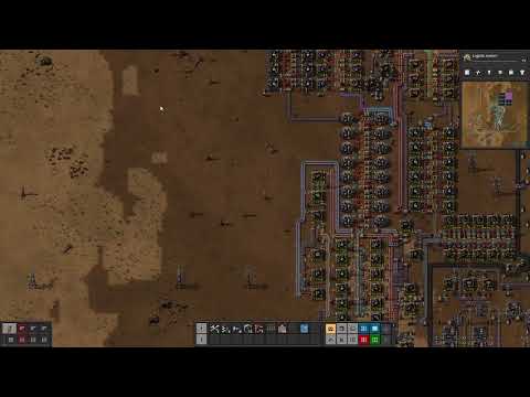 Factorio Let's Stream play S3E14