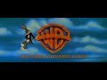 Warner Bros Family Entertainment 1997 For MB235