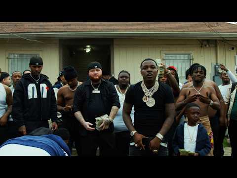 Montana 700 - Just Like Me (feat. Bellygang Kushington) [Official Video]