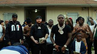 Montana 700 - Just Like Me (feat. Bellygang Kushington) [Official Video]