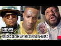 DL Hughley And Godfrey Go Off On White Mom Raising 600K After Calling Kid N Word B Tch