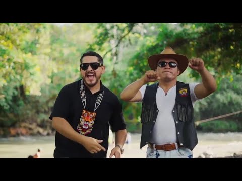 DELFIN QUISHPE - PACO MOLINA ❤️TORRES GEMELAS #2026 