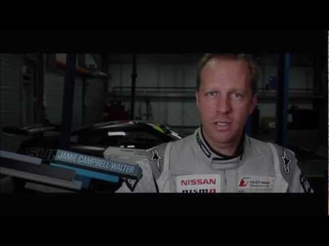 Jamie Campbell-Walter [SHIFT2_Platinum Trophy]