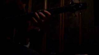 Eric Playing &quot;If We Don&#39;t Make We&#39;ll Fake It&quot; by DFA 1979