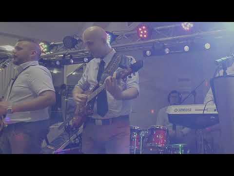 RiWersi Band - Takiego Janicka cover