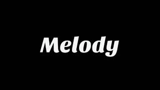 Cadmium - Melody ft. Jon Becker