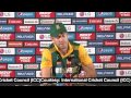 2015 WC SA vs PAK: De Villiers on losing thriller to ...