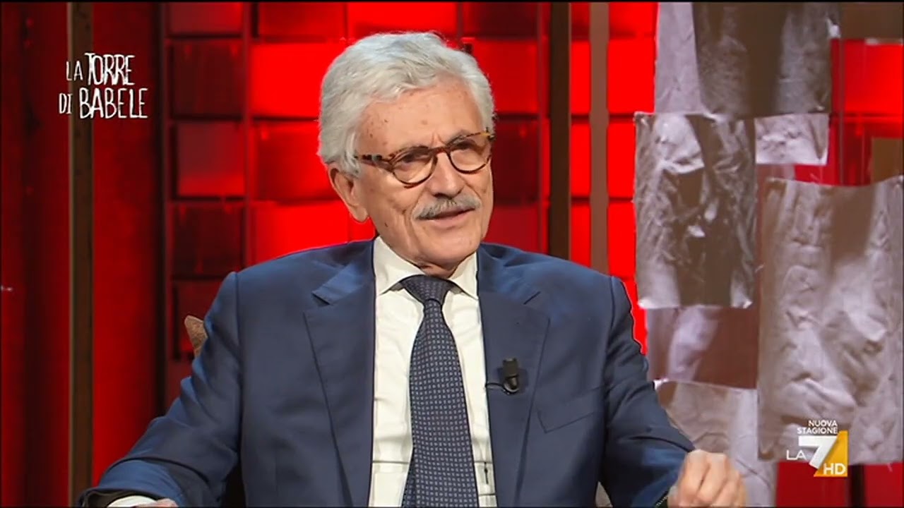 D’Alema contro Meloni: “Fermare le ONG è un atto indegno”