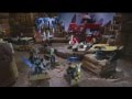 TV Commercial Spin Master Ionix Tenkai Knights