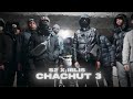 Sdeux - Chahut #3 feat. Iblis (Clip Officiel)