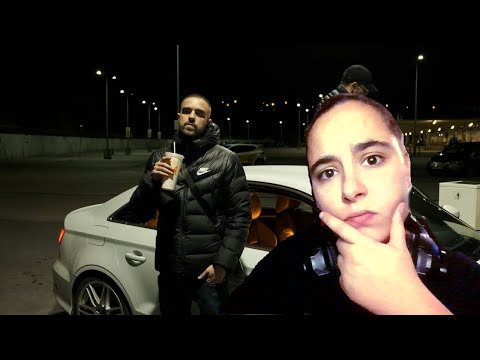 Chav - DEPÓSITO ⛽ (Prod. Edg1) || React - Ana Figueiredo