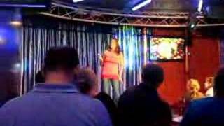 Tammy Karaoke