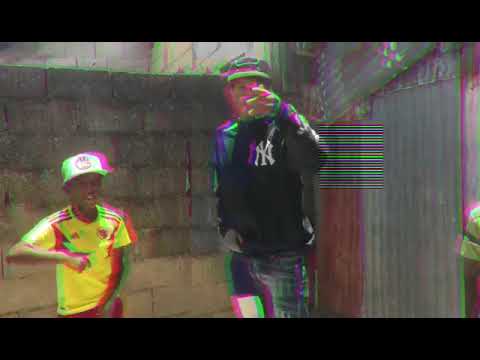 FIow Round ft La Ráfaga 03 RD remix en joseo ( Video Official)