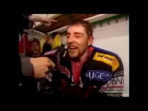 SF: Swiss champion SC Bern 2004