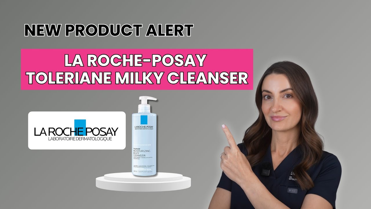 Reactive Skin Rescue: What This Dermatologist Uses Daily