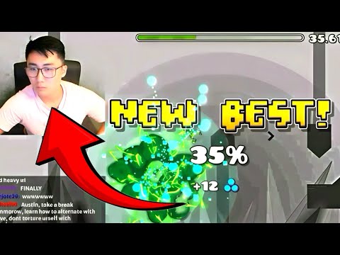 SHARDSCAPES 35%, 32%x2, 30%x5 - (STREAM 1)