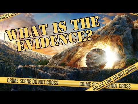 Deconstructing the Fundamentals: The Resurrection | Belief It Or Not
