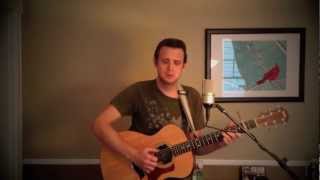 I Won't Give Up by Jason Mraz performed by Dave Coffin