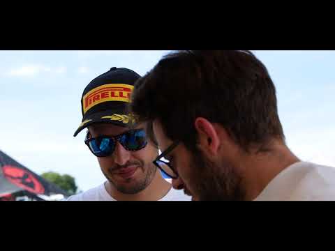 41° Rally Casentino   Tondina   Cecchetto