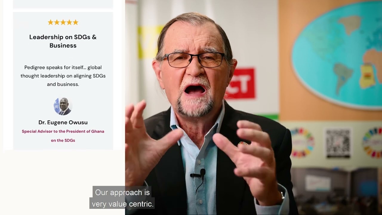 Elevate Your ESG Finance & Strategy with this Accredited Masterclass