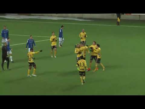 Viktor Prodells drömmål mot Sarpsborg