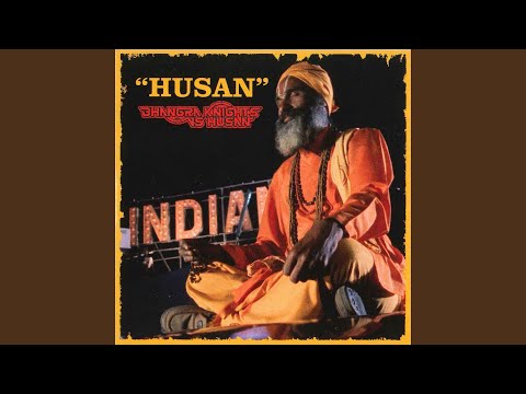 Husan (Original Mix)