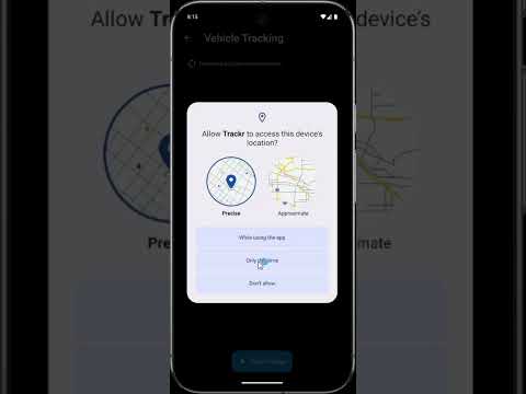 Trackr