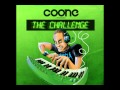 DJ Coone ft. Zatox - Audio Attack [Album: The ...