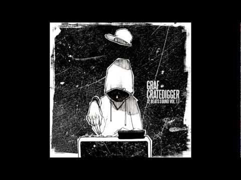 GRAF CRATEDIGGER - 01 -12 BEATS SOUND VOL 1.7 (vinyl 2013)